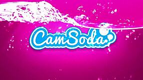 Cherie Deville, Blonde Milf with Big Tits, Masturbates to Huge Orgasm!