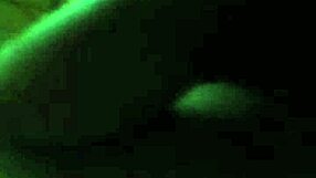 eva parvin stars in this intense hardcore scene