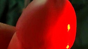 Ifoslave Boldly Masturbates and Cums Intensely in Solo Session