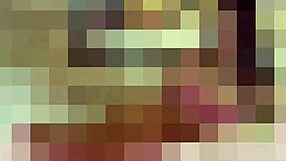 Femdom Teases With Matching Bra And Panties In POV