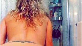 just 13 minutes of wild sex and public flashing