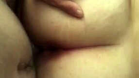 Ficken Mit Meiner Freundin Im Arsch Und Pussy Mit Großem Schwanz