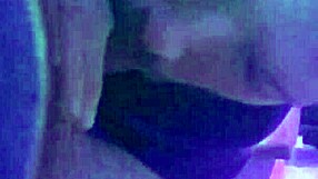 Intense Blowjob Action with Raw Power!