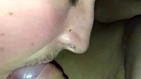 Bi Boy Blowjob with Big Cock
