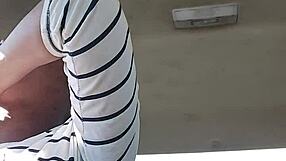 hey lilpuddingbowls, wanna get pounded hard in public with that big ass missionary style outdoors?