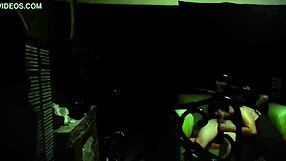 Hey, check out this shemale express ride, it's wild.