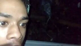 Can you handle this heavy african dick?