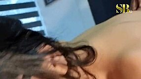Wild group sex session with monster cock meets big ass and boobs