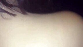 He puts it in my ass even if it hurts