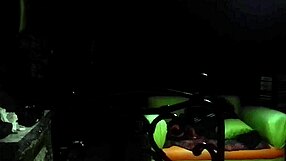 Hey, check out this shemale express ride, it's wild.