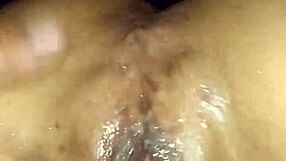 Learn to fuck a woman with shaved pussy and make her squirt in madness.