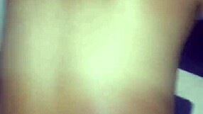 He puts it in my ass even if it hurts