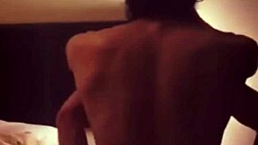Where a fit, slender twink pleasures himself with raw skin on skin with a thick muscley guy