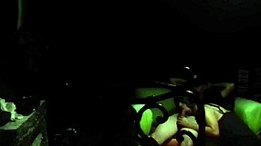 Hey, check out this shemale express ride, it's wild.