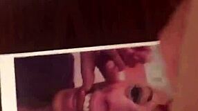 i masturbate to cum tribute for slut maria