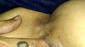 Learn to fuck a woman with shaved pussy and make her squirt in madness.