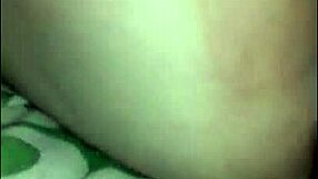 Old Husband Shares Wife in Cuckold Scenario