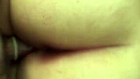 Ficken Mit Meiner Freundin Im Arsch Und Pussy Mit Großem Schwanz