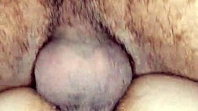 I fucked my prostitute's ass so good.