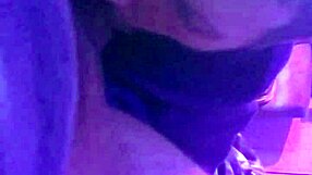 Intense Blowjob Action with Raw Power!