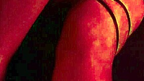 Watch This Sexy Milf Model's Ass Get a Hot Massage Tonight!