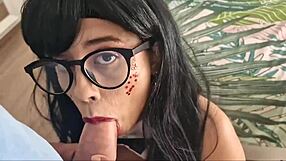 mi novia craves hard banging and loves getting her big ass licked