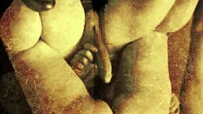 Vintage pleasure: Erotic confessions of English gentleman