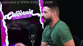 California TV Babes! MEASURING Hot Ass and Big Tits on Californiatv!