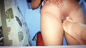 Oh My God, He Fucked Me So Good Today With His Big Cock!