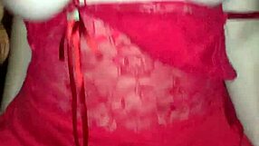 Cousin Gets Creampie Fuck Without Condom