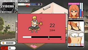 Plumber legend part 1 in anime style