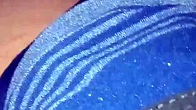 Casada levando duas gozadas dentro da bucetinha?