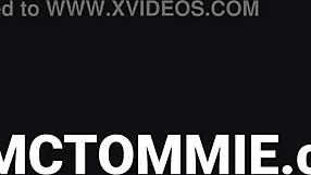 Hey, how does Shalina Devine fuck like a demon in homemade porn?