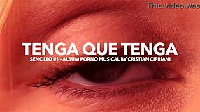 Sexy Girls Share Emotions Through Sexy Music