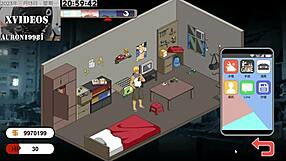 Plumber legend part 1 in anime style