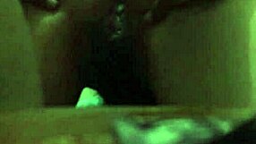 i love watching this peruvian couple in their amateur reality hardcore