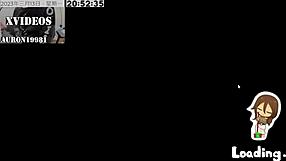 Plumber legend part 1 in anime style