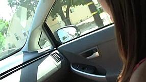 Samantha Ryan and Natasha Malkova passionately lick each other's wet, shaved pussies on the leopard print sofa