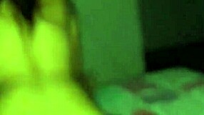 देखो, ये वायरल लैटिना कपल बड़े लंड के साथ धमाकेदार चुदाई