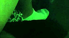 Girlfriend gives blowjob to friend with deep emotion