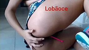 Story of a latina teen babe