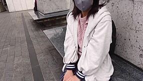 Japan's own well founder put to the test by a buffed out man