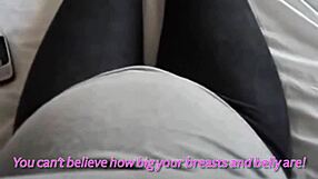 Be hypnotically feminized from a woman's point of view