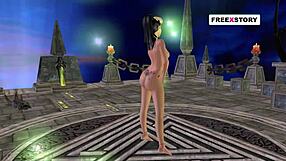 Neha Bhabhi's Sexy Poses Adventure!