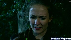 my tattooed lesbian friends lickin each other's pussies so nicely