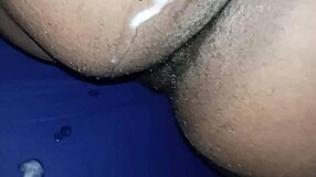 Best Slow Motion Cumshot Orgasm from Pornstar in Intense Sex Video