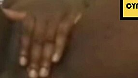 Cyndy Blackslave Spanked And Squirts For Master On Cam