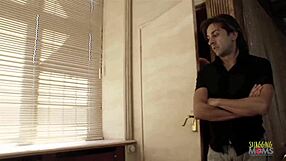 What gets you off like a quick romp with her?