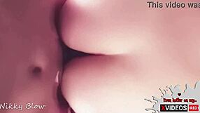 I sees hot closeup doggy bareback from my pov, amateurs