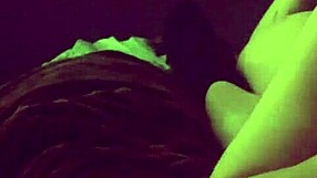 Watch How This Teen Sucks Dick Deep!